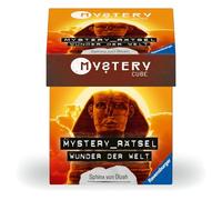 Ravensburger Mystery Cube - Miracle du Monde : Sphinx