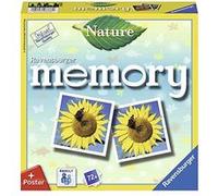 Ravensburger Natur memory ‚ G