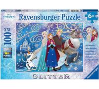 Ravensburger Neige étincelante 100 pièces XXL