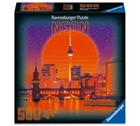 Ravensburger Puzzle Neon Collection Berlin