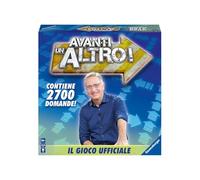 Ravensburger - Next Another | Jeu de Plateau | Jeux de société pour Adultes et Enfants de 14 Ans et Plus | 3 à 5 Joueurs | Jeux de société | pour Toute la Famille | Idées Cadeaux