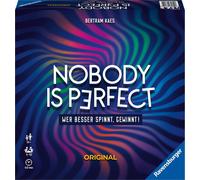 Ravensburger Nobody is perfect Original