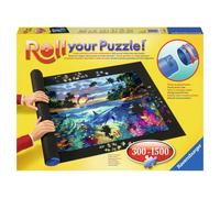 Ravensburger Nouveau Lance Ton Puzzle 300-1500 Pièces