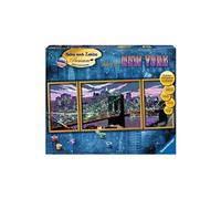 Ravensburger Numéro d'Art Skyline de New York