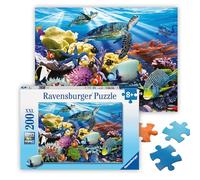 Ravensburger Ocean Turtles 200 pièces Puzzle