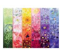 Ravensburger Palette de jardinier - Puzzle 1000 pièces haut de gamme | Surface antireflet | Conception de pièce unique | Idéal pour les activités