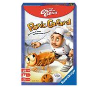 Ravensburger Panic Cafard, Édition Coup De Coeur