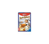 Ravensburger Panic Cafard, Édition Coup De Coeur