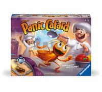 Panic Cafard
