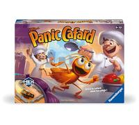 Panic Cafard