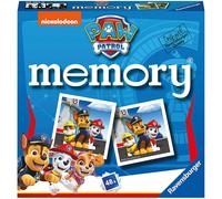 Ravensburger Pat' Patrouille - Mini jeu de mémoire