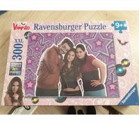 Ravensburger Pat'patrouille - 4 Puzzles De 12-16-20 Et 24 Pièces