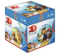 Ravensburger Pat'Patrouille Pz 3D 54p