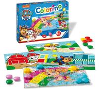Ravensburger Paw Patrol Colorino, 2 an(s), Multicolore