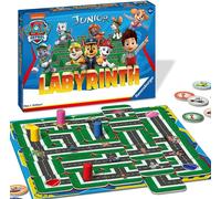 Ravensburger Paw Patrol Junior Labyrinth