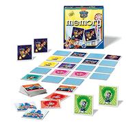 Ravensburger Paw Patrol The Movie Mini Jeu d'images Assorties pour Enfants à partir de 3 Ans