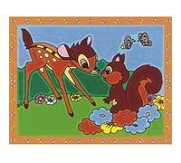 Ravensburger – Le monde merveilleux de Bambi