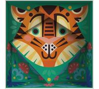 Ravensburger Peinture par numéros CreArt Do it Together - Chevaux