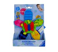 Ravensburger Peluche Jouet Bébé Doudou Griffer Jouer Ressentir Découvrir