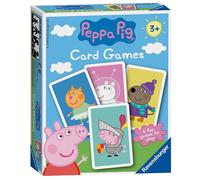 Ravensburger Peppa Pig Jeux De Cartes