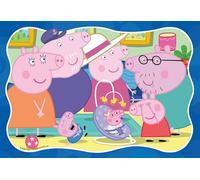 Ravensburger Peppa Pig Puzzle 35 pièces pour enfants