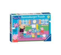 Ravensburger Peppa Pig Puzzle 35 pièces pour enfants à partir de 3 ans