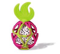 Ravensburger Hochet sensoriel Play+ Drachenfrucht – Dès 0 mois