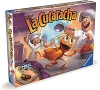 Ravensburger PL Jeu La Cucaracha 22689