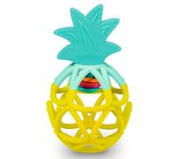 Ravensburger play+ Hochet préhenseur ananas