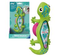 Ravensburger Play + - Bâton de Pluie Gecko - Jouet bébé dès 6 Mois - Version française - 34014