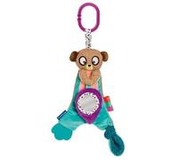 Ravensburger -Play + -Mon Doudou D'¿Veil Petit Suricate - Des La Naissance - Version Fran¿Aise - 34002