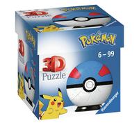 Ravensburger Pokémon Superball