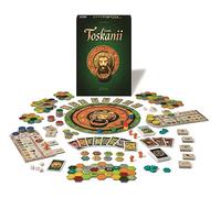 Ravensburger Polska 27528 Jeux de Construction, Multicolore