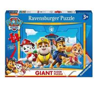 Ravensburger Polska Ravensburger Paw Patrol B, 03090 3, Multicolore - 4005556030903