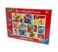 Ravensburger Puzzle Giant Super Mario 125 pièces