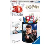 Ravensburger Porte-Crayons Harry Potter Puzzle 3D 54 Pièces