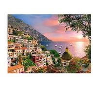 Ravensburger - Positano - puzzle - 500 pièces