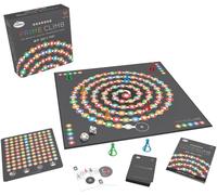 Ravensburger - Prime Climb - Jeux De Société Jeux De Calculs - Mathématiques - De 2 À 4 Joueurs À Partir De 10 Ans - Mixte - 76429 - (Multilingue ¿ Français Inclus)[Z2258]