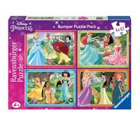 Ravensburger - Princesses Disney