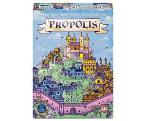 Ravensburger Propolis jeu de société de stratégie Alea 1-4 joueurs 30-45 min Français