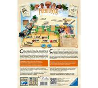 Ravensburger Puerto Rico 1897 Special Edition Board Game Clair Enfants