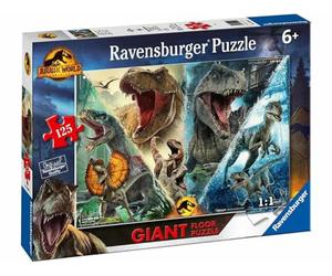 Ravensburger- Puzzle, 05690 3