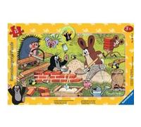 Ravensburger Puzzle 06121 – Le Monde de Maya l'Abeille