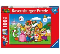 Ravensburger Puzzle Super Mario Fun