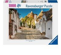 Ravensburger Puzzle 1000 Pièces Alberobello