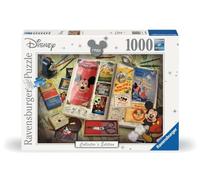 Ravensburger - Puzzle 1000 pièces - Anniversaire de Mickey 1950 - Adultes et Enfants dès 14 Ans - Puzzle de qualité supérieure - Disney - 17584