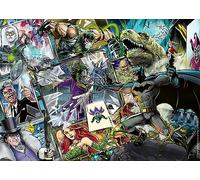 Ravensburger Puzzle Batman DC Comics 1000 pièces E