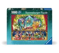 Ravensburger - Puzzle 1000 pièces - Blanche neige / Demelsa Haughton - Adultes et enfants dès 14 ans - Puzzle de qualité supérieure - Artiste - 12000827