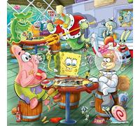 Ravensburger - Puzzle 1000 pièces - Collection Disney Pixar