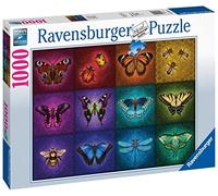 Ravensburger - Puzzle 1000 pièces - Créatures Volantes - Adultes et Enfants dès 14 Ans - Puzzle de qualité supérieure - 16818